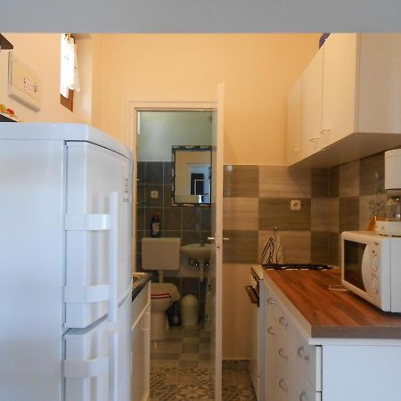 Erika Apartman Balatonberény Exterior foto
